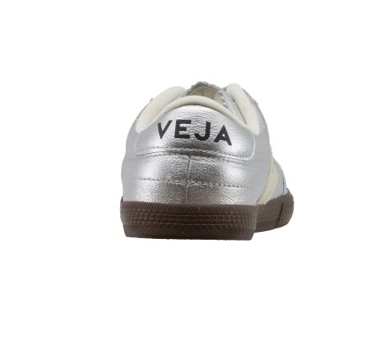 Panenka O.T. Leather Silver White Pierre Bark