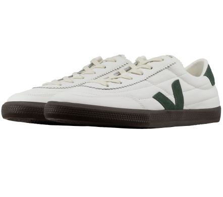 PANENKA O.T. LEATHER WHITE...