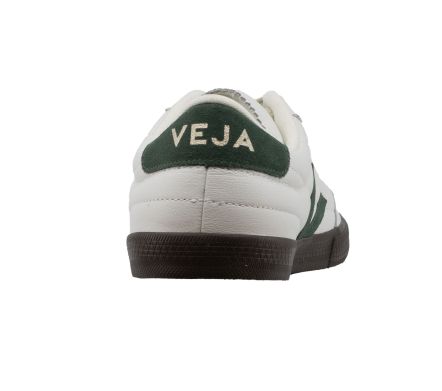 PANENKA O.T. LEATHER WHITE CYPRUS EAGLE