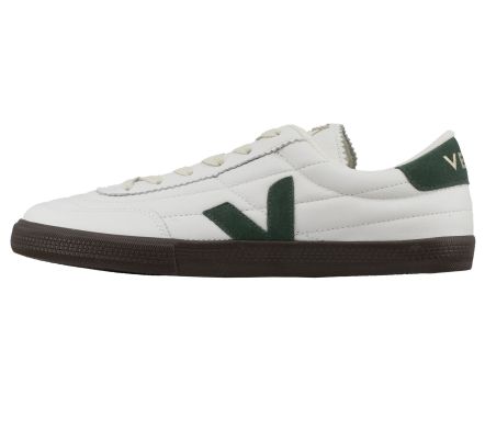 PANENKA O.T. LEATHER WHITE CYPRUS EAGLE