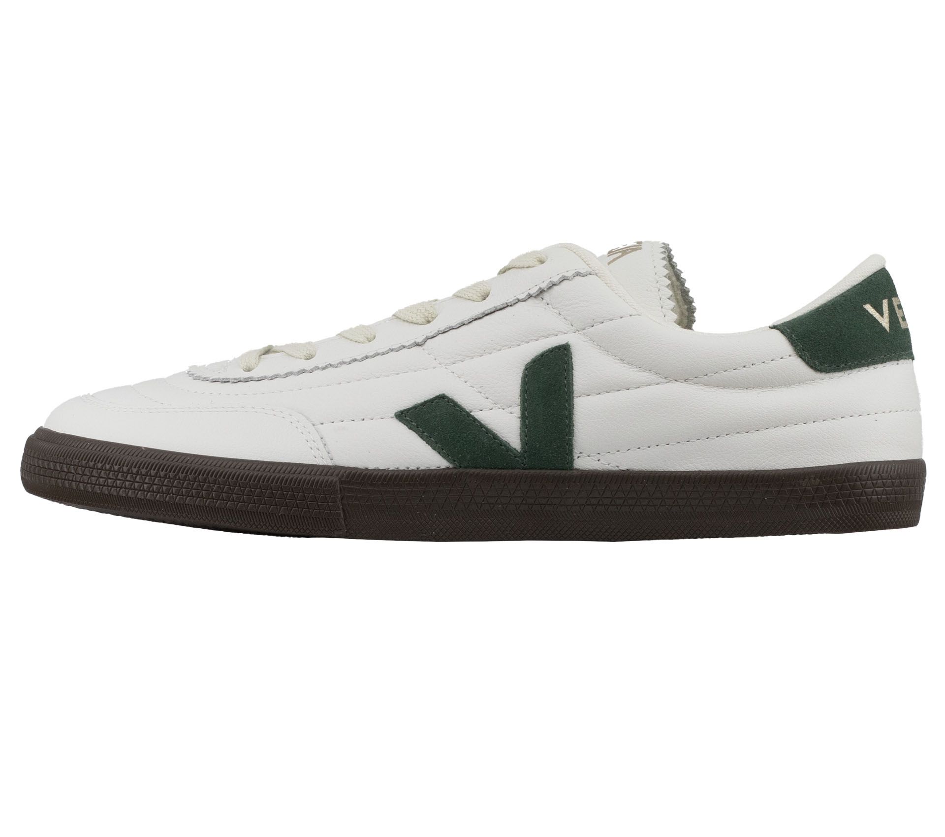 Image #2 of PANENKA O.T. LEATHER WHITE CYPRUS EAGLE