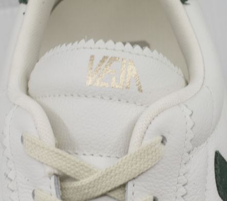 PANENKA O.T. LEATHER WHITE CYPRUS EAGLE