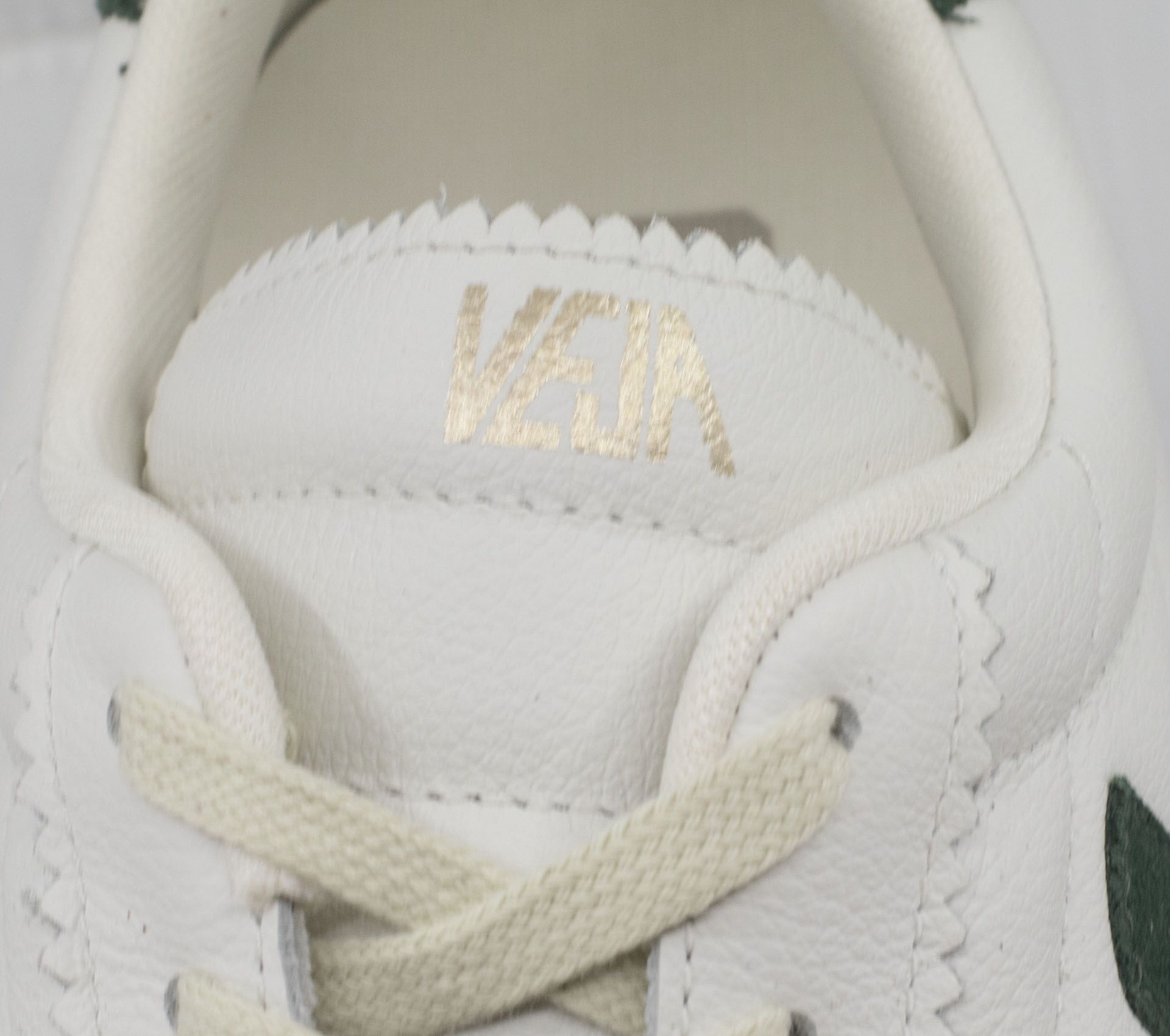 Image #4 of PANENKA O.T. LEATHER WHITE CYPRUS EAGLE