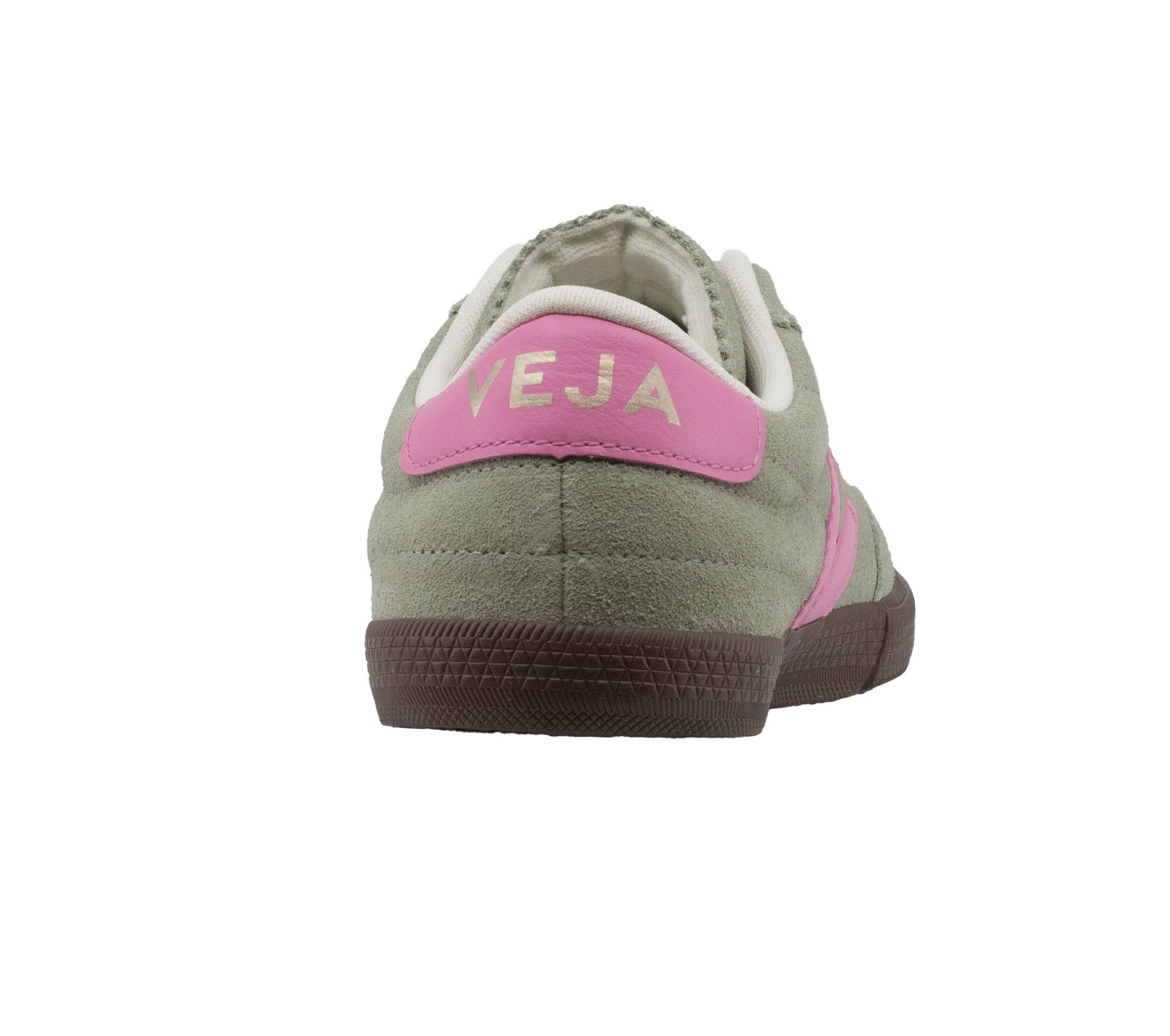 Image #1 of PANENKA SUEDE CLAY MALIBU BARK