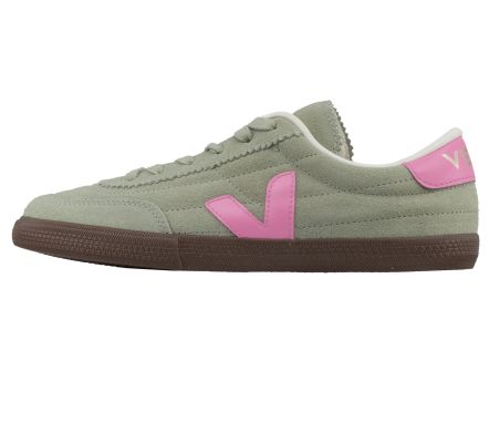 PANENKA SUEDE CLAY MALIBU BARK