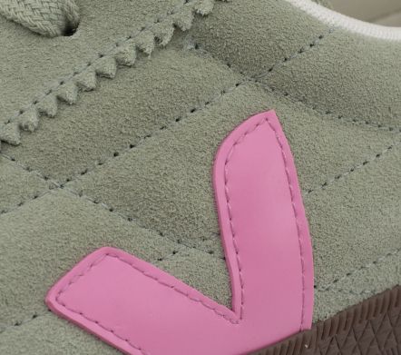 PANENKA SUEDE CLAY MALIBU BARK