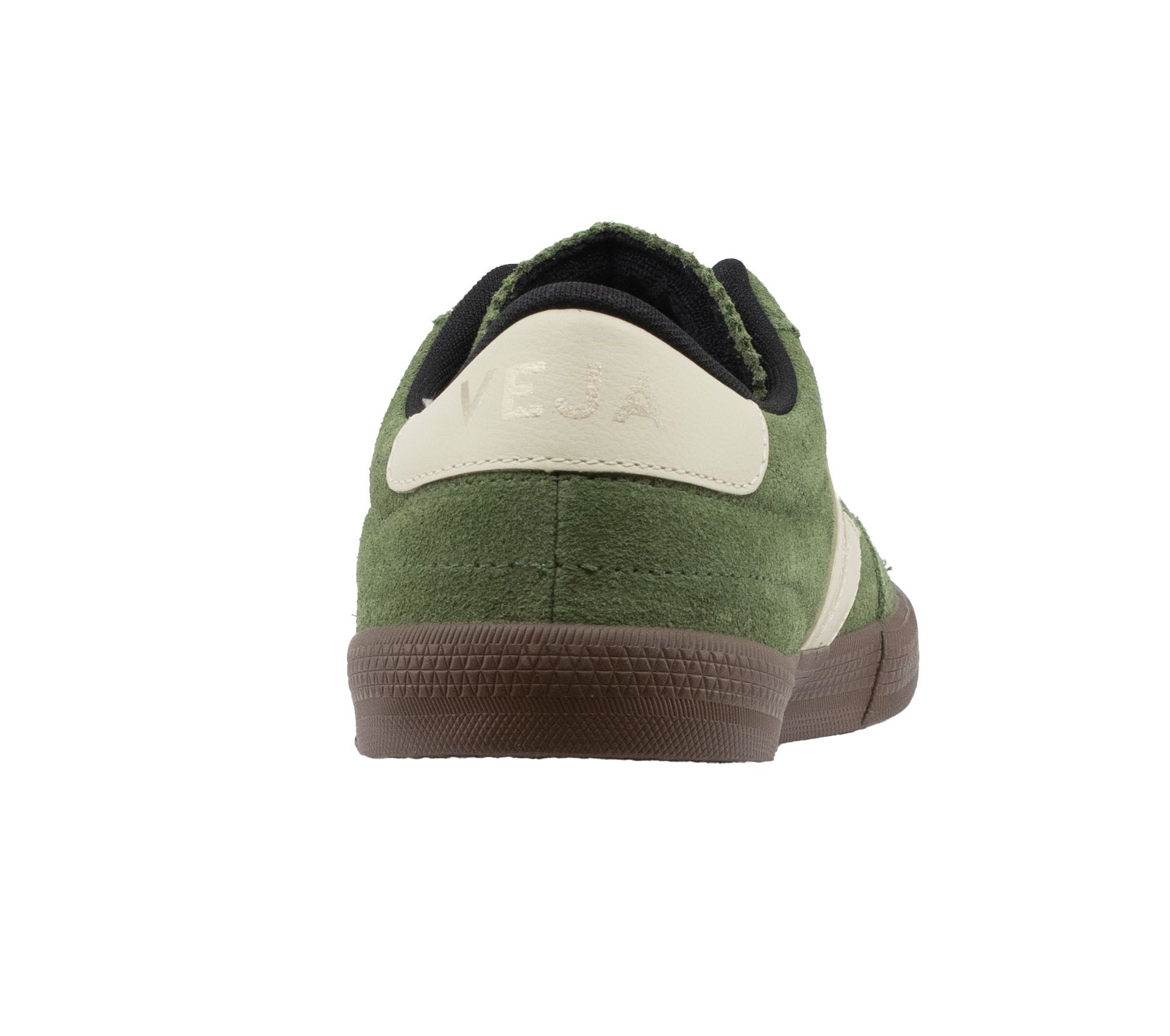 Image #1 of PANENKA SUEDE MILITAR PIERRE BARK