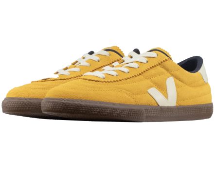 PANENKA SUEDE SAFRAN PIERRE...