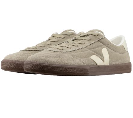 PANENKA SUEDE TAUPE PIERRE...