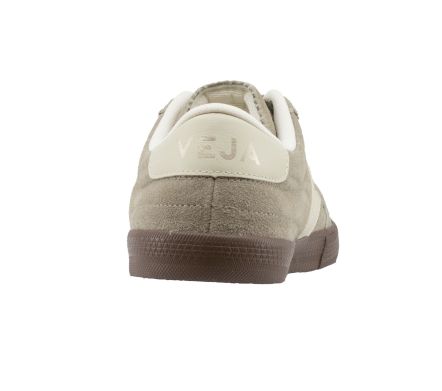 PANENKA SUEDE TAUPE PIERRE BARK
