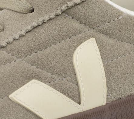 PANENKA SUEDE TAUPE PIERRE BARK