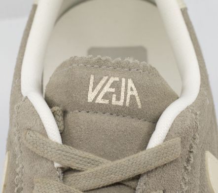 PANENKA SUEDE TAUPE PIERRE BARK