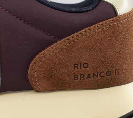 RIO BRANCO II NOLYN NATURAL AMARANTHE CALCAIRE