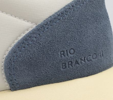 RIO BRANCO II NOLYN NATURAL BLACK CALIFORNIA