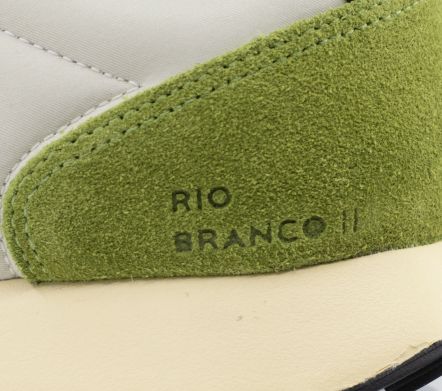 RIO BRANCO II NOLYN NATURAL BLACK DETOX