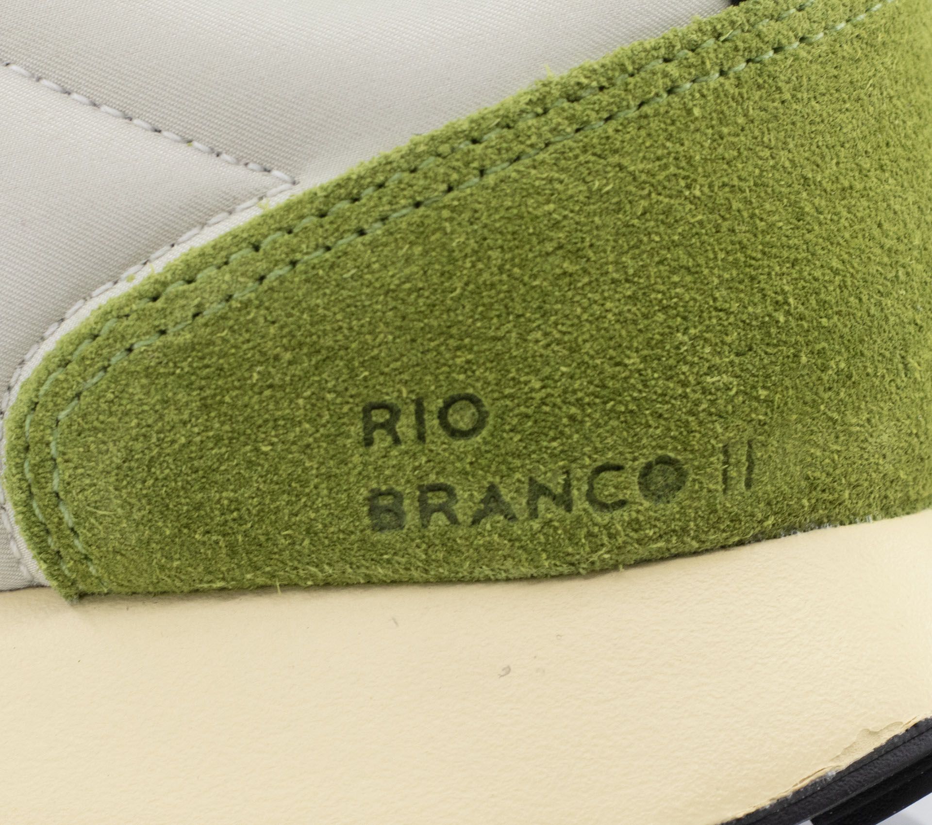 Image #4 of RIO BRANCO II NOLYN NATURAL BLACK DETOX