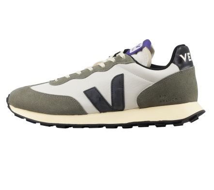 RIO BRANCO II NOLYN NATURAL BLACK KAKI