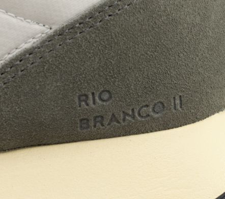 RIO BRANCO II NOLYN NATURAL BLACK KAKI