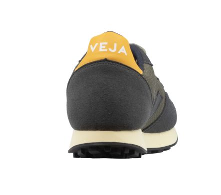 SDU REC ALVEOMESH KAKI BLACK OURO
