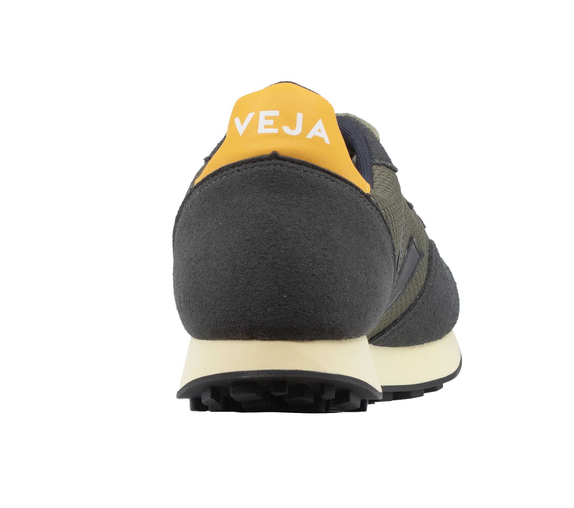 Image #2 of SDU REC ALVEOMESH KAKI BLACK OURO