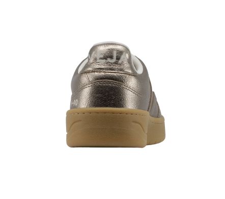 V-90 O.T. LEATHER FULL BRONZE NATURAL