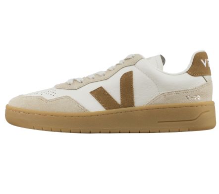 V-90 O.T. Leather Pure Camel Almond Natural