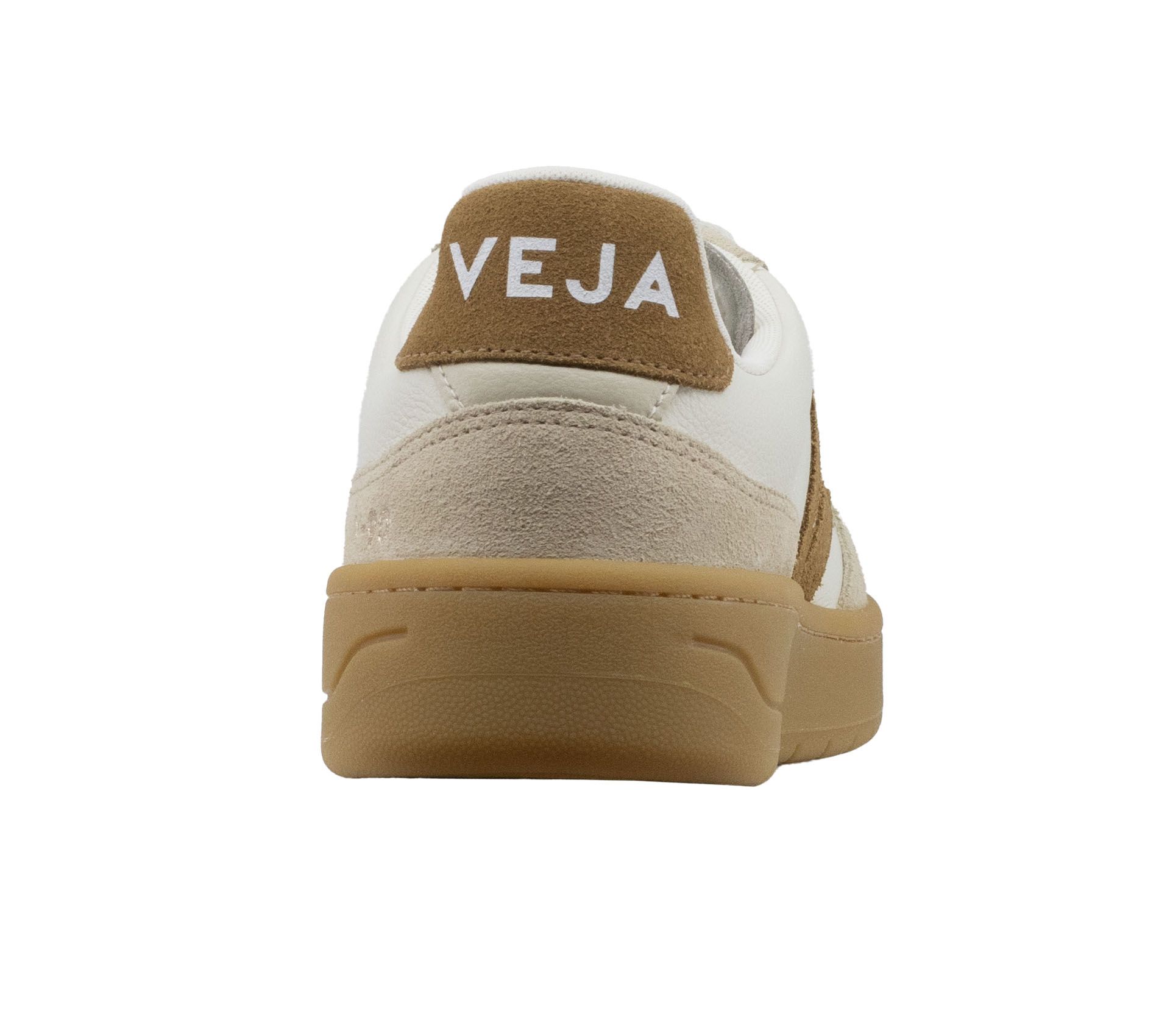Image #2 of V-90 O.T. Leather Pure Camel Almond Natural