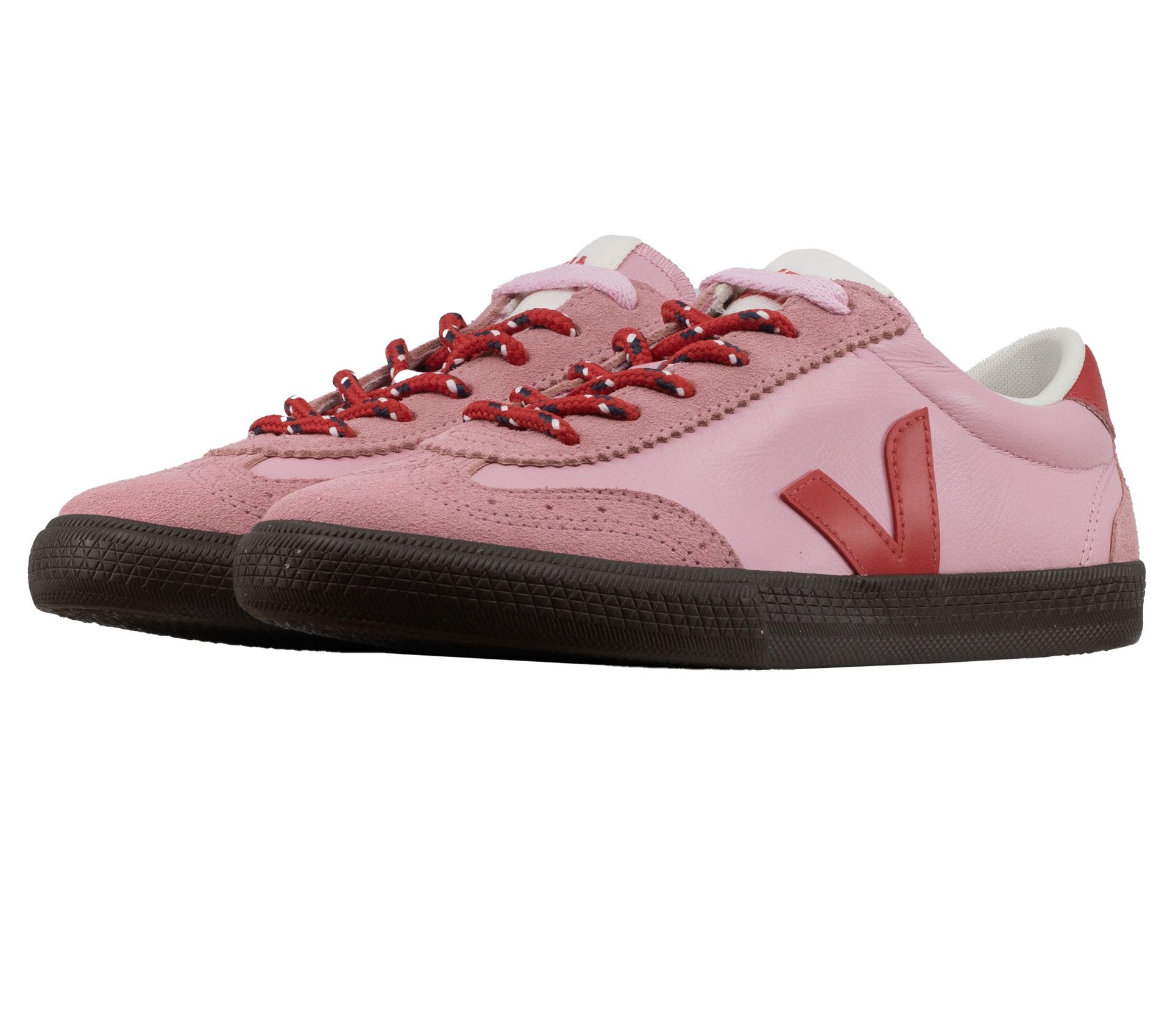 Image #0 of VOLLEY O.T. LEATHER GUIMAUVE PEKIN EAGLE