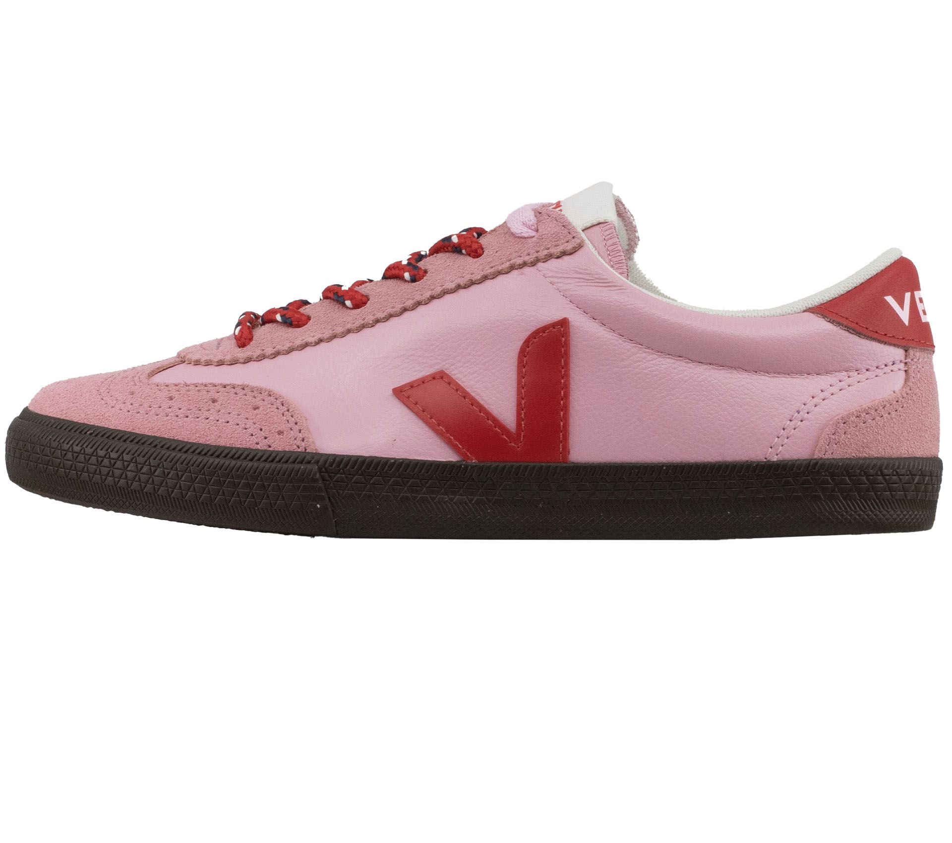 Image #1 of VOLLEY O.T. LEATHER GUIMAUVE PEKIN EAGLE