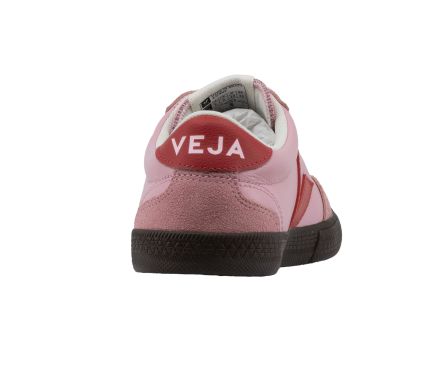 VOLLEY O.T. LEATHER GUIMAUVE PEKIN EAGLE