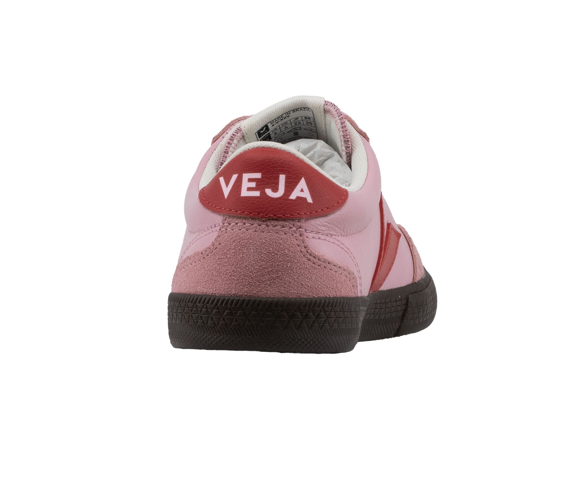 Image #2 of VOLLEY O.T. LEATHER GUIMAUVE PEKIN EAGLE