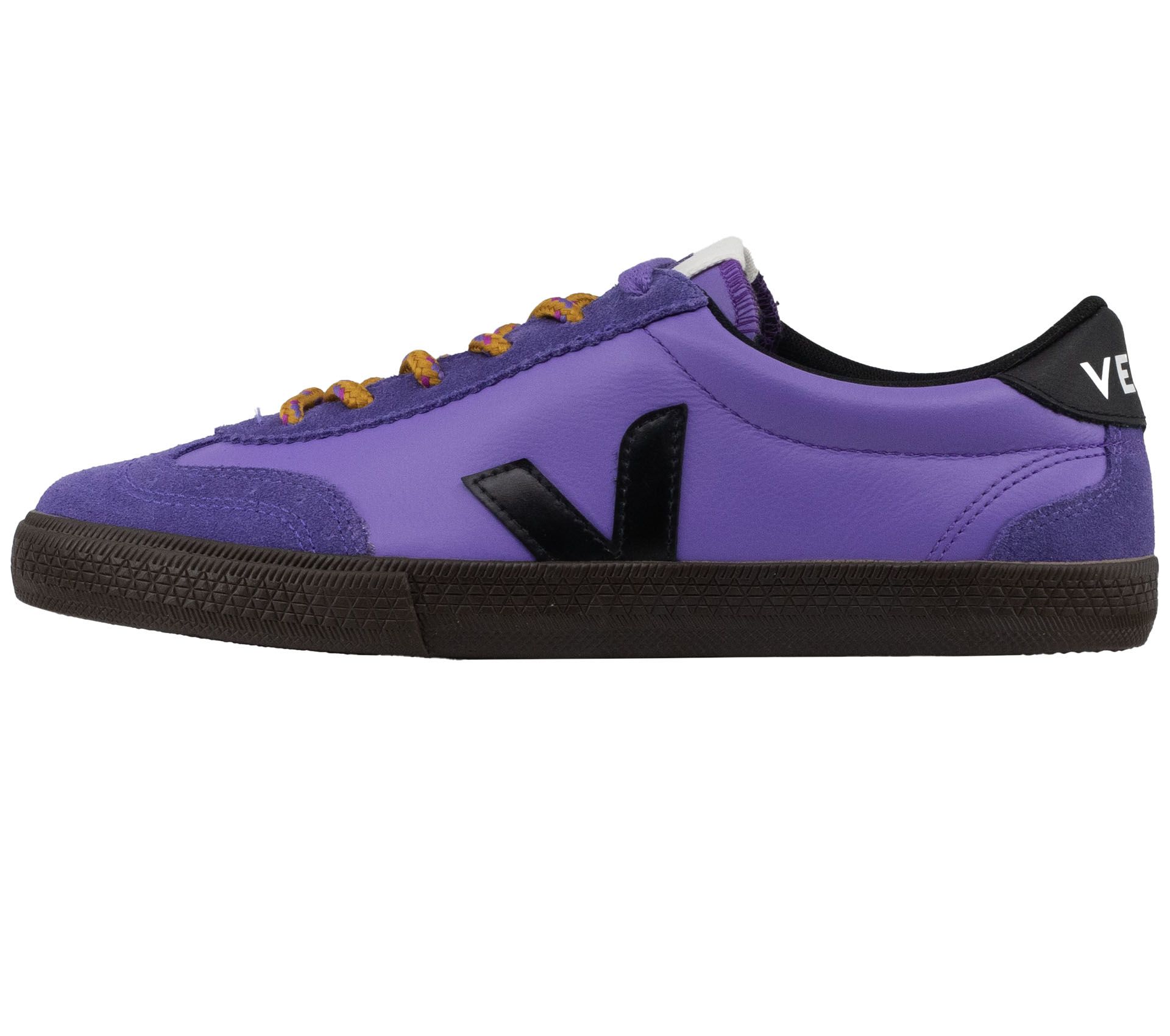 Image #1 of VOLLEY O.T. LEATHER JOKER BLACK EAGLE