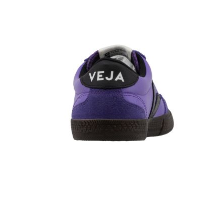 VOLLEY O.T. LEATHER JOKER BLACK EAGLE