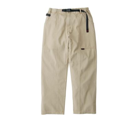 GADGET PANT OAT