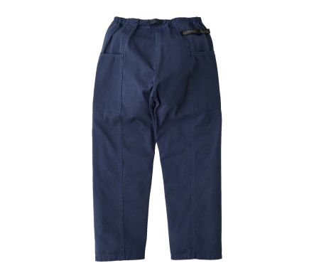 GADGET PANT NAVY PIGMENT
