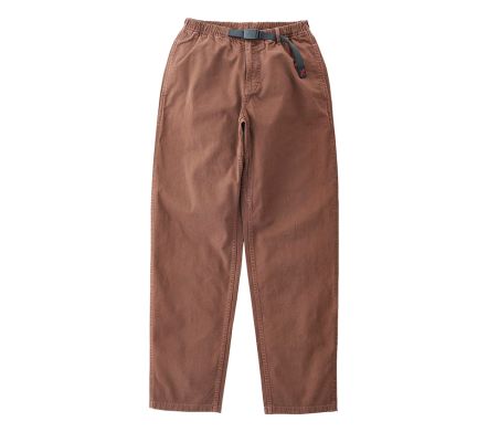 GRAMICCI PANT TOBACCO