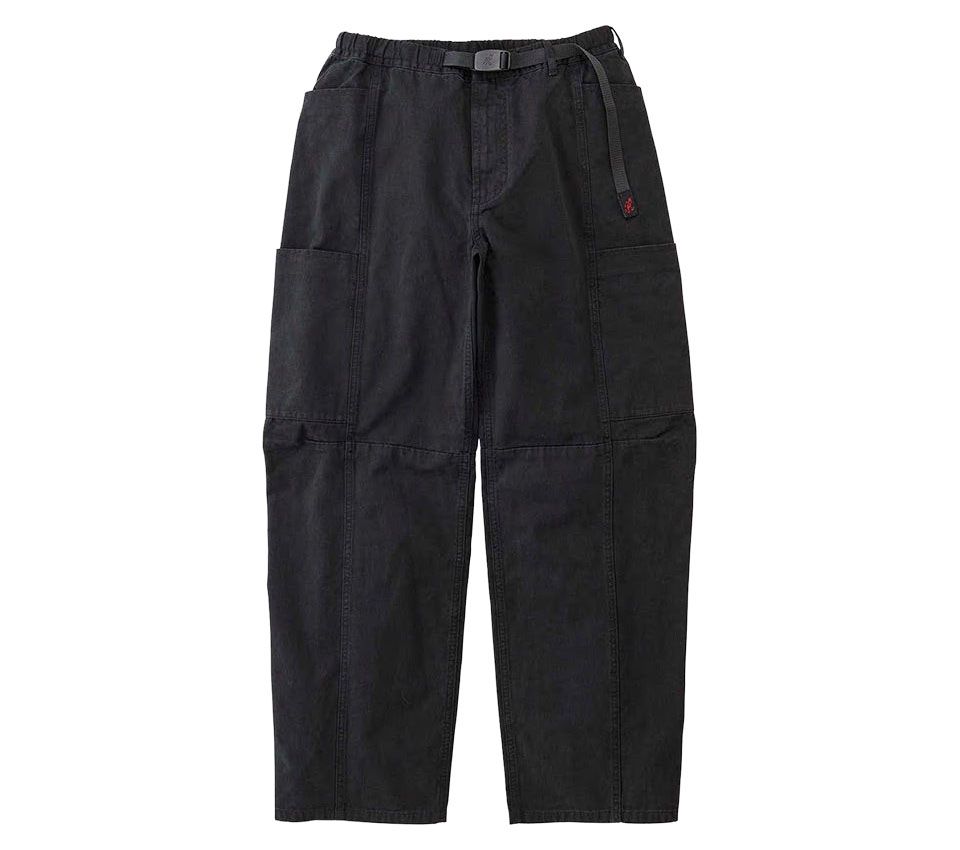 Image #0 of VOYAGER PANT BLACK