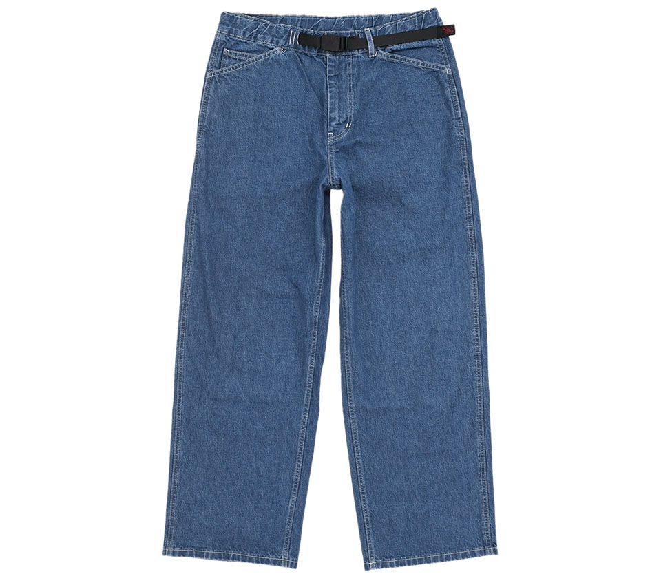 Image #0 of Sutter Denim Pant Light Wash