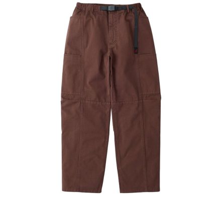 VOYAGER PANT TOBACCO