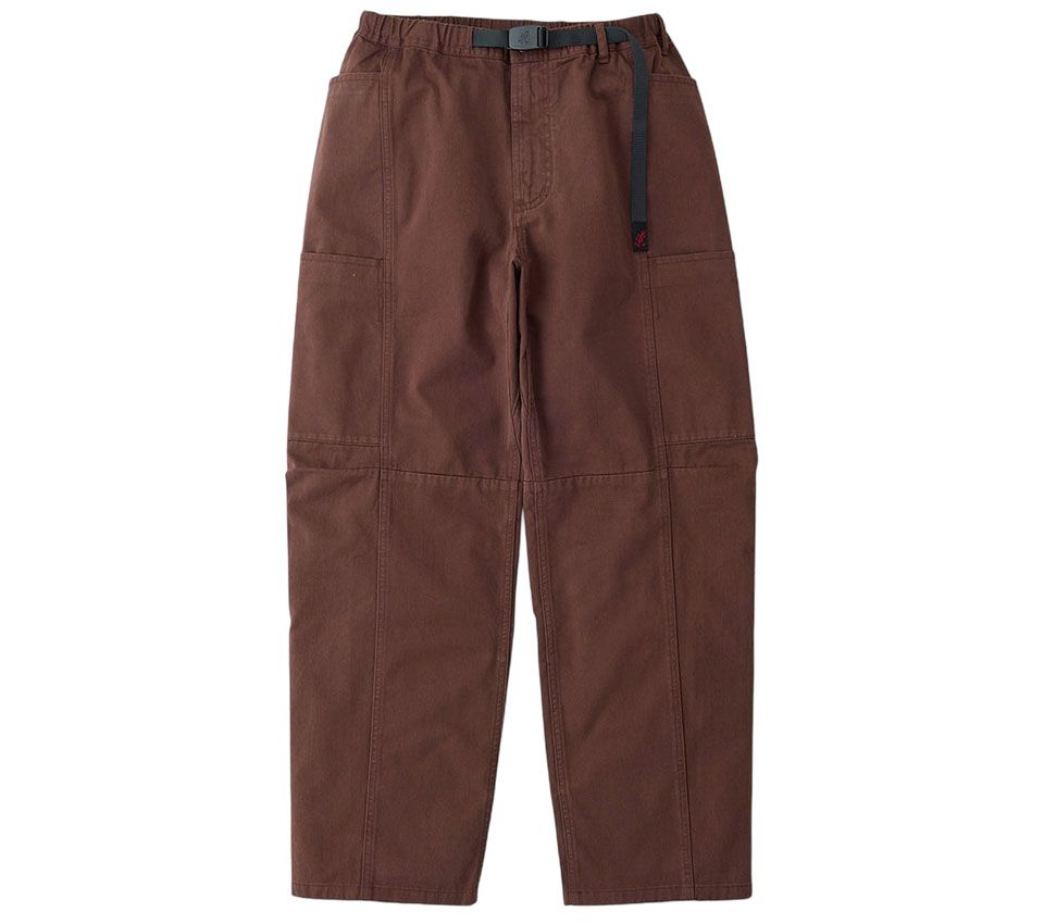 Image #0 of VOYAGER PANT TOBACCO