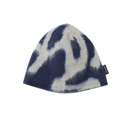 MOHAIR BURLY RUNNINGMAN...