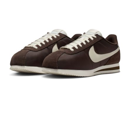 Cortez TXT "Baroque Brown"