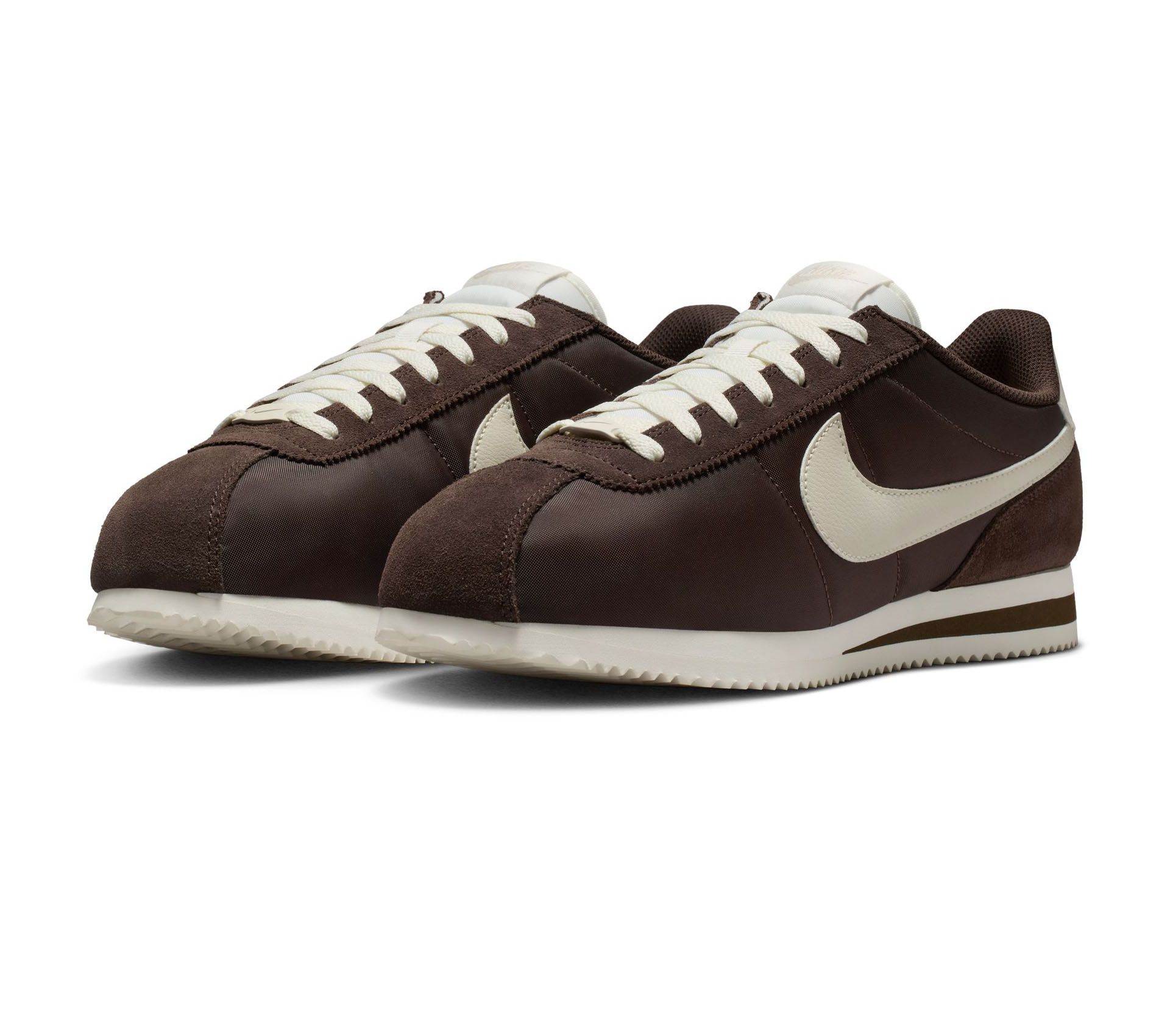 Image #0 of CORTEZ TXT BAROQUE BROWN