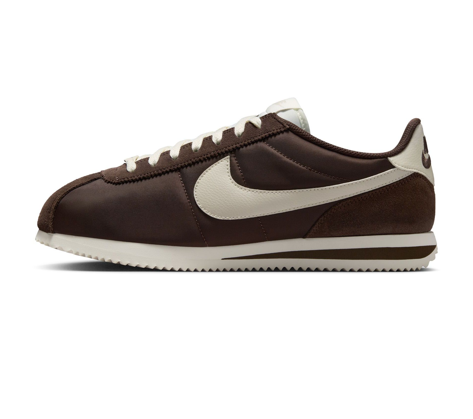 Image #1 of CORTEZ TXT BAROQUE BROWN