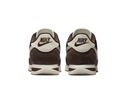 CORTEZ TXT BAROQUE BROWN