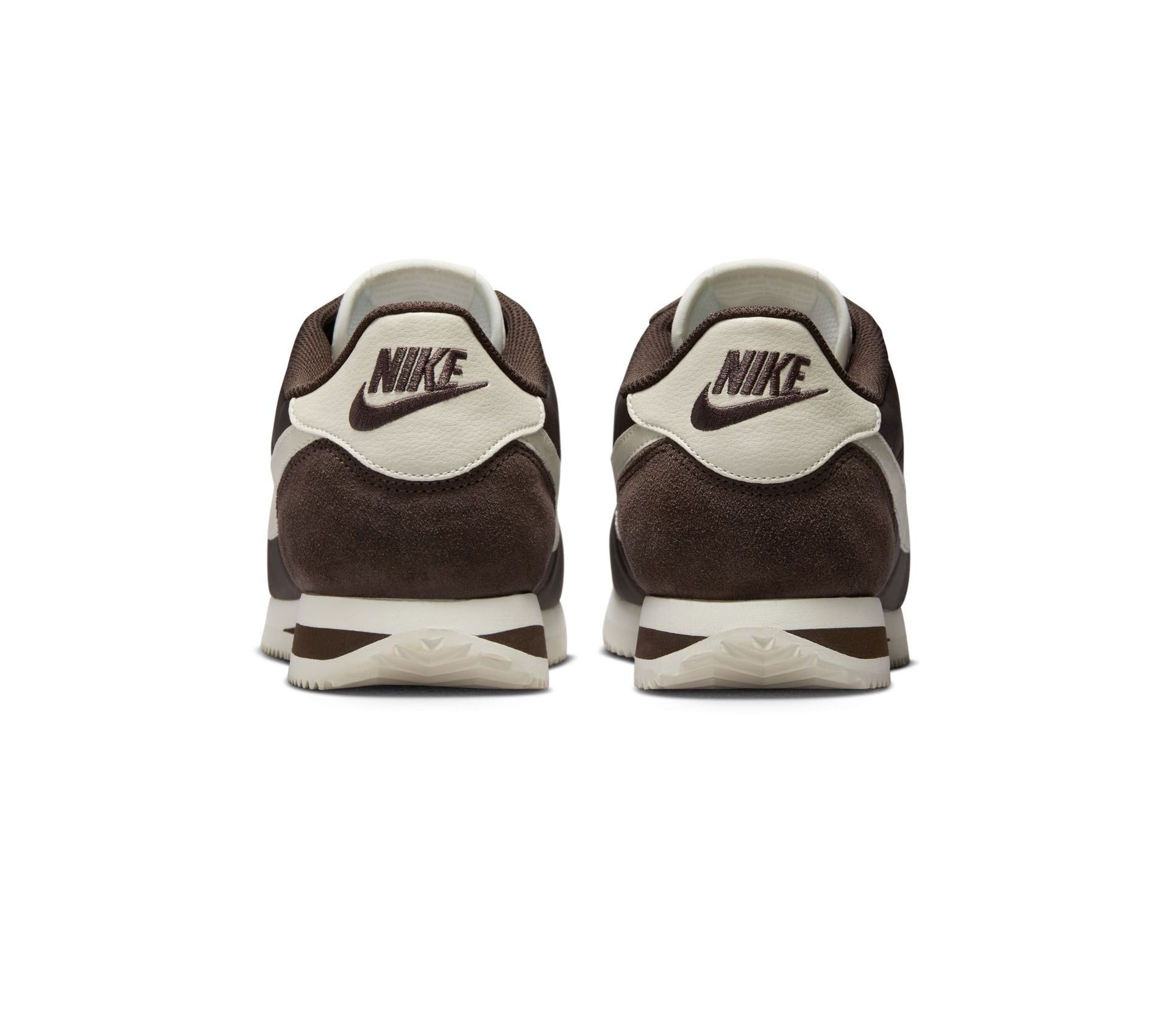 Image #2 of CORTEZ TXT BAROQUE BROWN