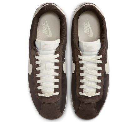 CORTEZ TXT BAROQUE BROWN