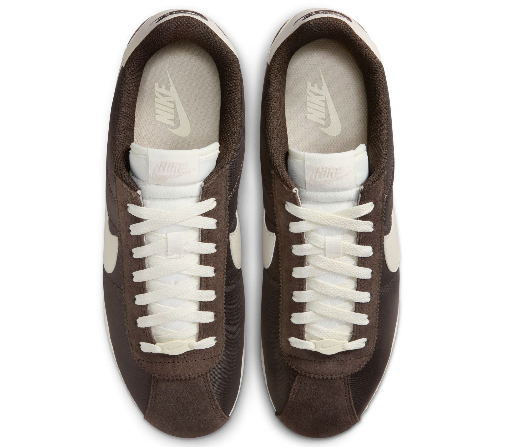 Image #4 of CORTEZ TXT BAROQUE BROWN