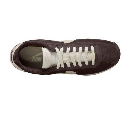 CORTEZ TXT BAROQUE BROWN