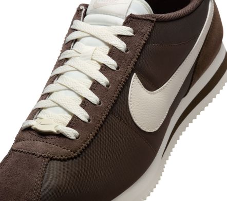 CORTEZ TXT BAROQUE BROWN